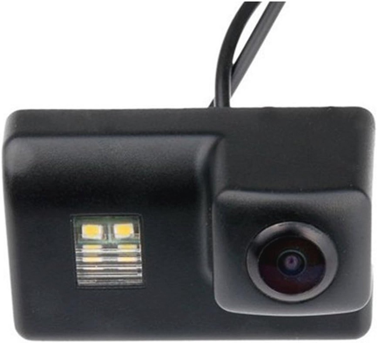 Achteruitrijcamera met nachtzicht en parkeerhulp voor verschillende modellen