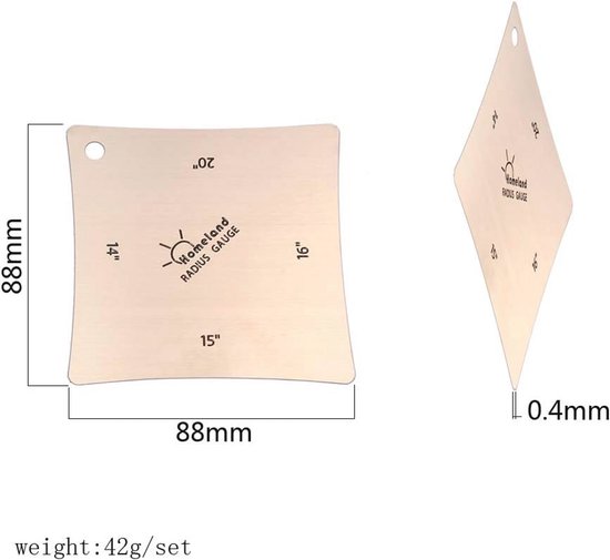 Diameter: 160mm inner d: 6mm dikte: 2mm Industriël... – Vicedeal