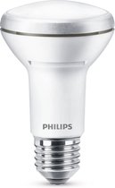 Philips LED Reflector - Led lamp - E27 - 5.7W = 60W - Dimbaar