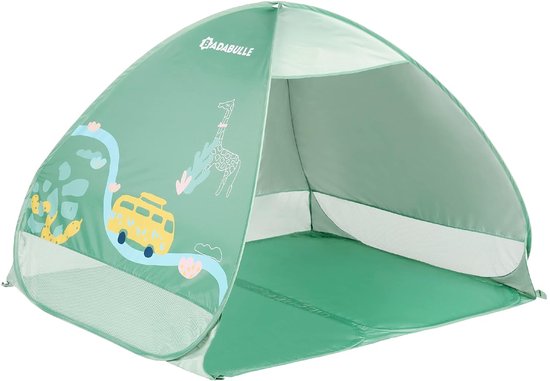 Pop up strandtent uv 50 wehncke   kopen? | Korting tot 47