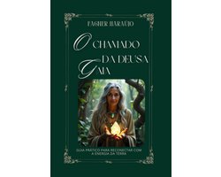 O Chamado Da Deusa Gaia
