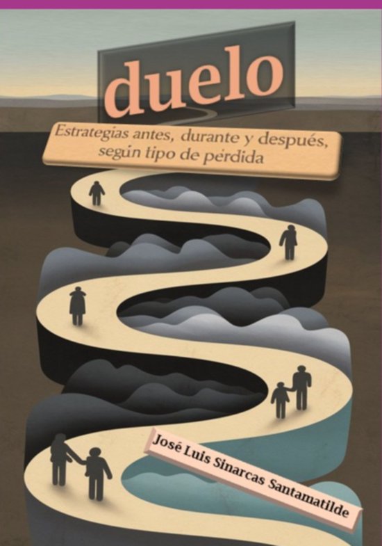 Duelo - cover