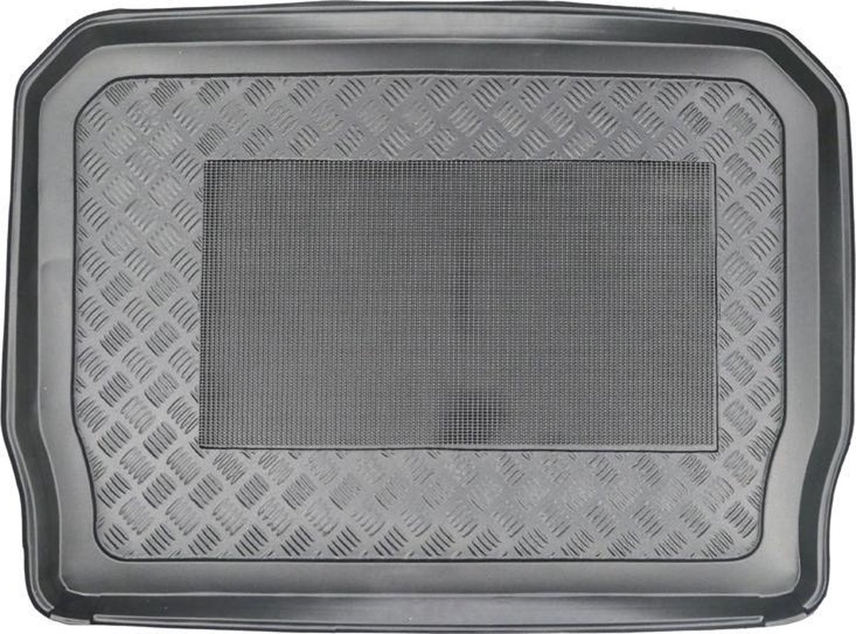 AutoStyle Kofferbakschaal passend voor Peugeot 2008 2013-