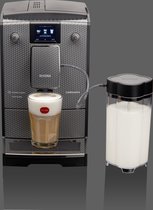 Nivona CafeRomatica 789 Vrijstaand Espressomachine Antraciet 2,2 l