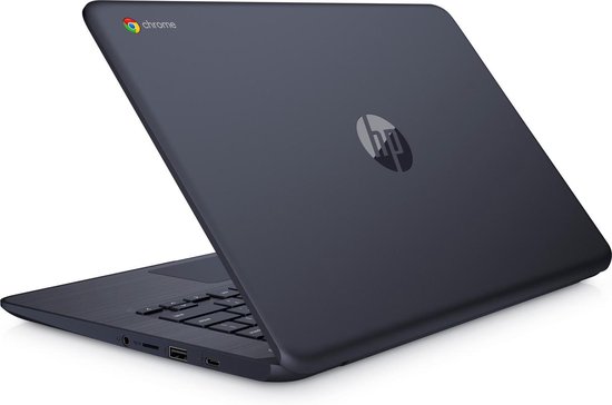 HP Chromebook 14-db0410nd