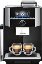 Siemens TI955F09DE  - Espressomachine - Zwart