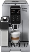 De’Longhi Dinamica Plus ECAM370.95.S – Volautomatische Espressomachine