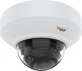 Axis M4206-LV IP-beveiligingscamera Binnen Dome 2048 x 1536 Pixels Plafond/muur