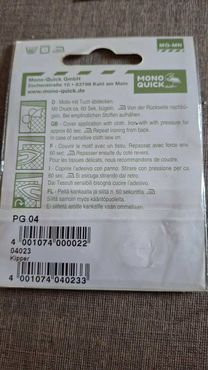 product