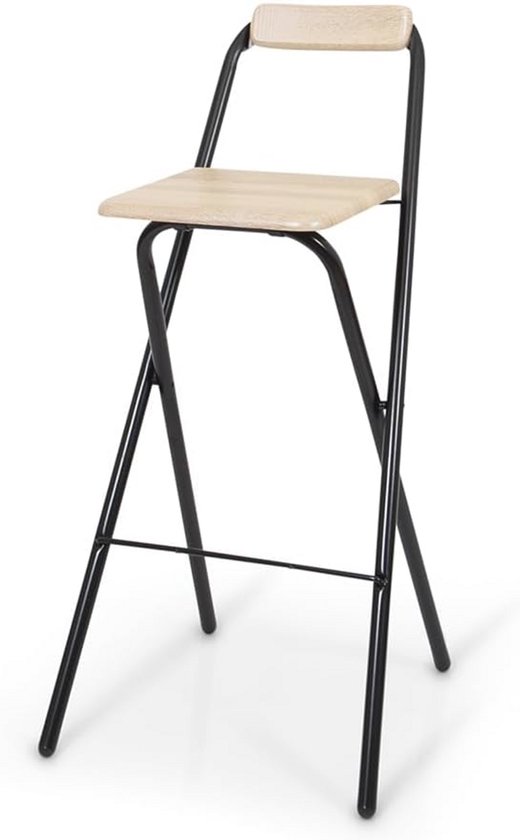 Velvet klapstoel 43 x 44 x 78 cm | diverse varianten aanbieding bij Action