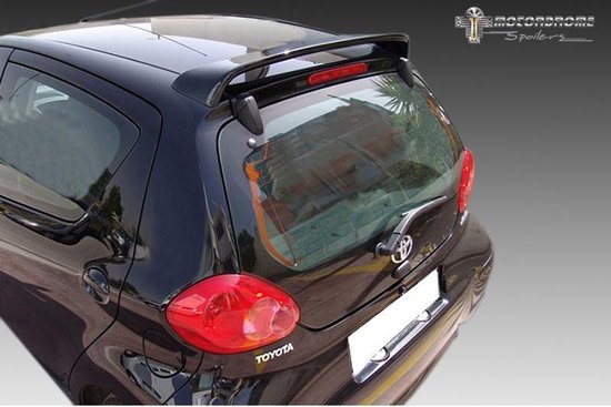 Toyota Aygo (2005-2014) Rücklicht / Rückleuchte links 81560-0H020 - w