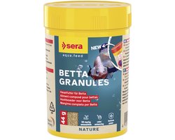 Sera Betta Granules 100ML