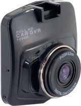 Blanco Onboard Car Camera (Dashcam) - HD Ready 1280x720 - incl. G-Sensor