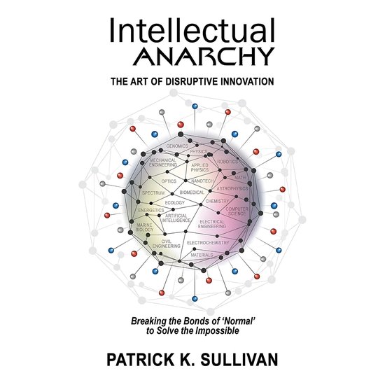 Intellectual Anarchy - cover
