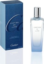 Cartier De Lune - 75 ml - Eau de toilette