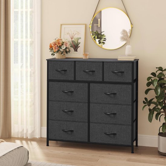 Milaan TV-dressoir smal - TV-dressoirs bij