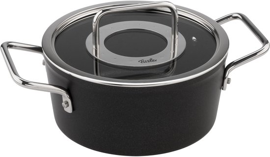 Fissler Adamant STP 18cm steelpan van Fissler — afbeelding 4