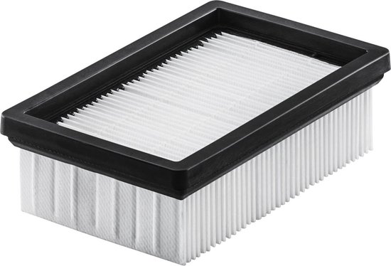 Vlakplisséfilter Renovatie WD/KWD 4-5-6 KFI 4440 - 2.863-354.0 van Kärcher — afbeelding 3