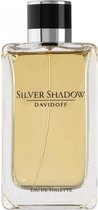 Davidoff Silver Shadow 50 ml - Eau de toilette - Herenparfum