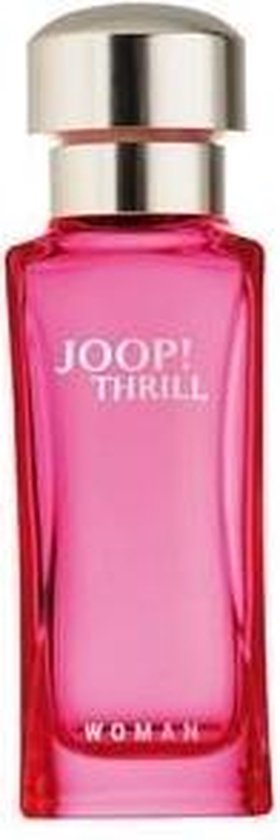 JOOP THRILL - 30ML - Eau de toilette | bol.com