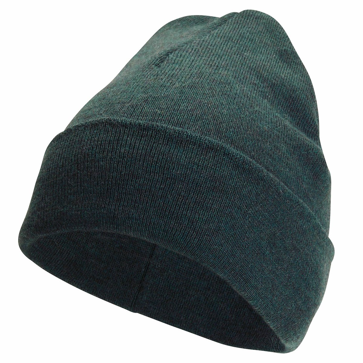 Woolpower Beanie Classic - Forest Green