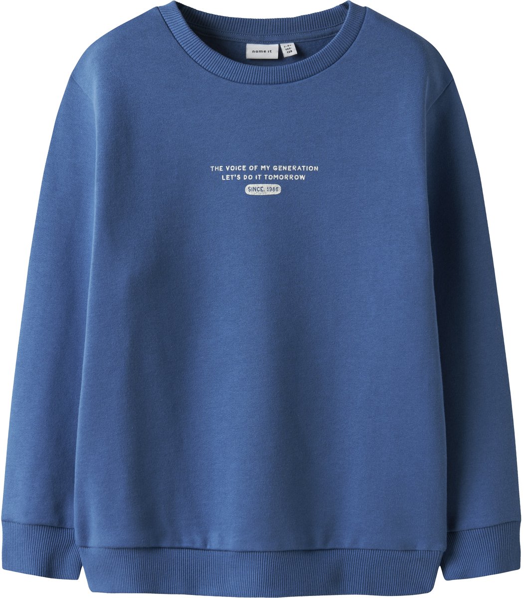 Name it Sweatshirt Regular fit