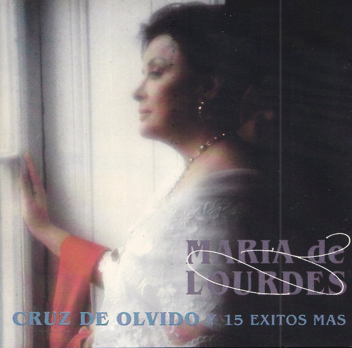 Cruz De Olvido Y 15 Exito