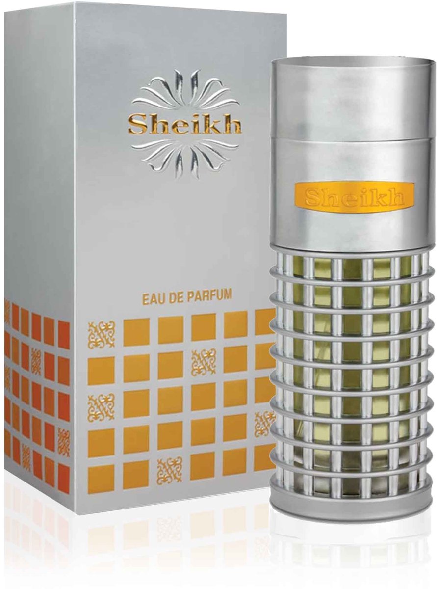 Goedkoopste Al Haramain Sheikh Eau de Parfum - 85ml