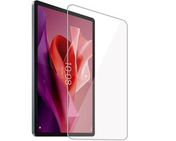 ChiGuard Screenprotector Geschikt voor Lenovo Tab P12 / Lenovo Idea Tab Pro - Beschermglas - GuardCover