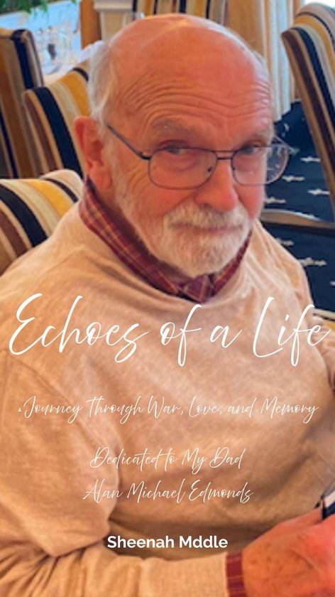 Echoes of a Life - cover
