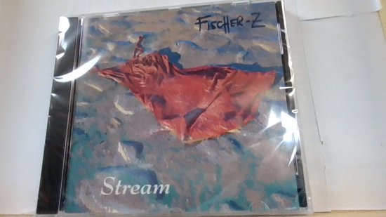 FISCHER -Z STREAM