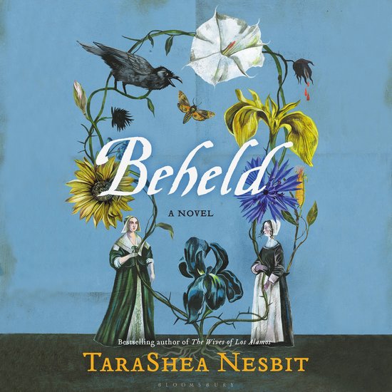 Beheld - cover