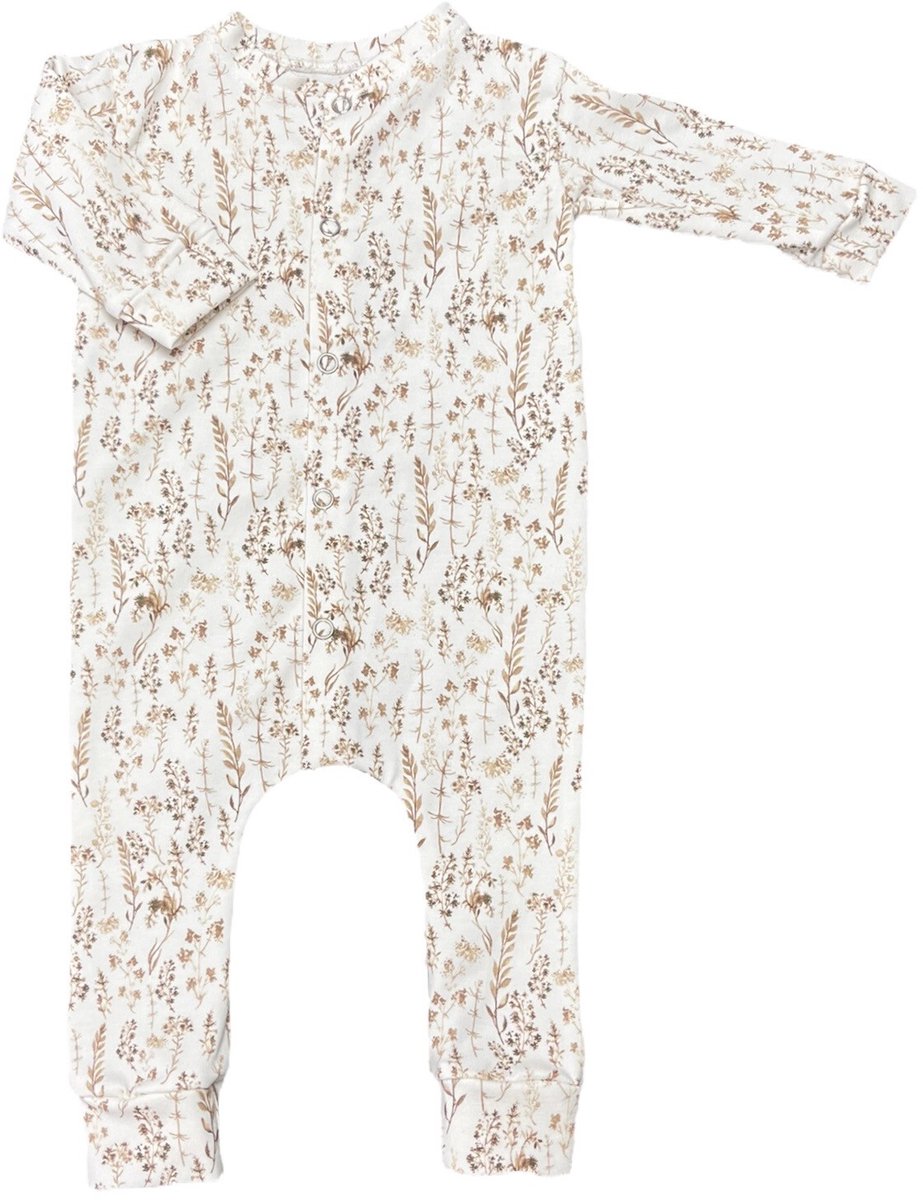 Boxpakje - Dried flowers - maat 44