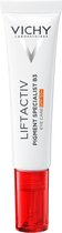 Bol.com Liftactiv Pigment Specialist B3 Eye Care SPF50+ - Anti-pigmentvlekken oogverzorging - Melasyl 15ml aanbieding