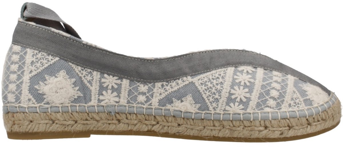 MACARENA ABRIL22 Blauw 37 EU