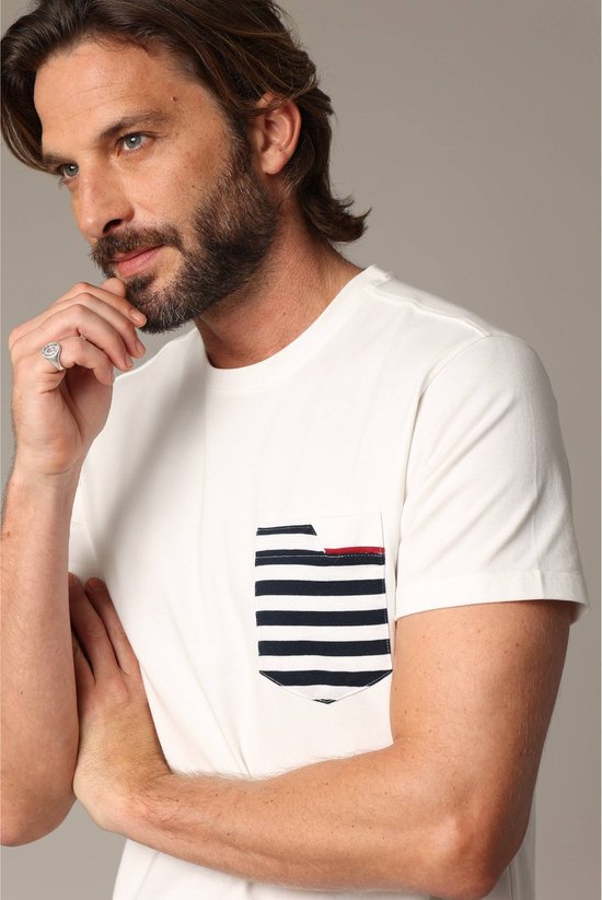 Thermoregulerend T-shirt met korte mouwen Evolutyl - T-Shirts, Poloshirts - België