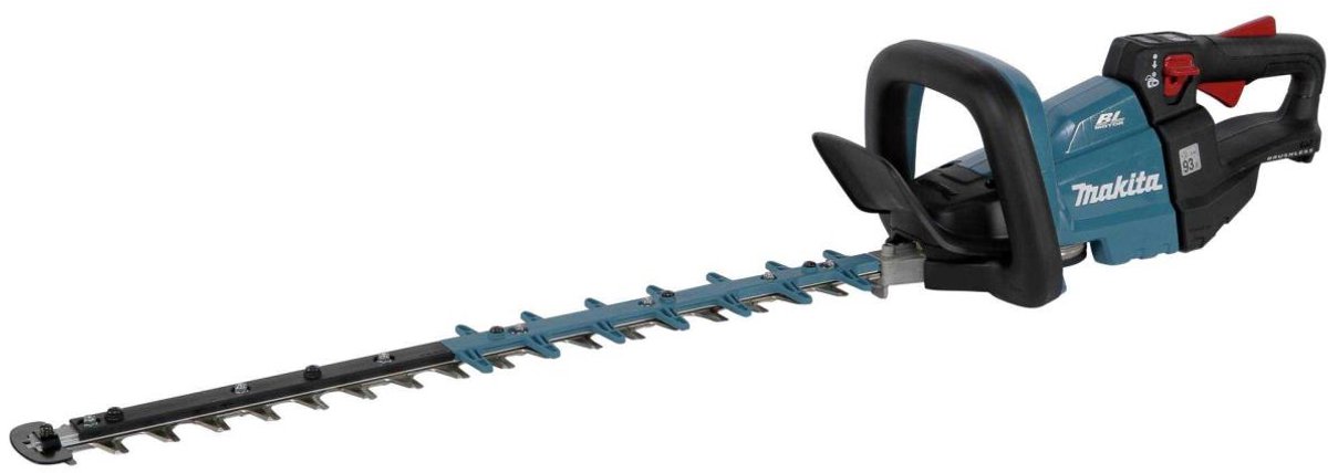 Makita DUH601Z - professionele accu-heggenschaar met LXT thumbnail 3