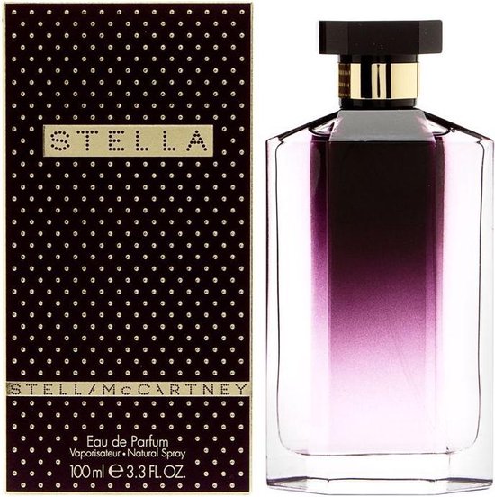 Stella McCartney - Stellaeau de parfum - 30 ml | bol.com