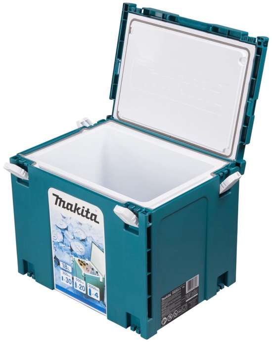 Makita 198253-4 CoolMbox koelbox - 18 liter van Makita — afbeelding 3