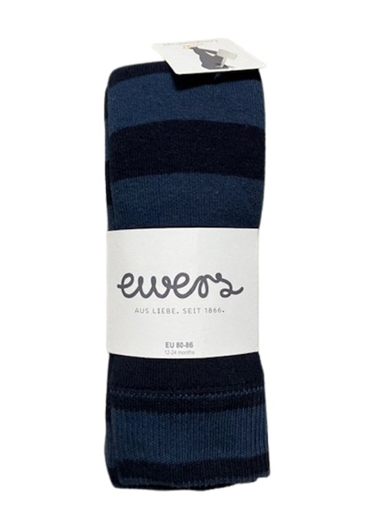 ewers Thermolegging Thermoleggings Uni in schwarz günstig kaufen