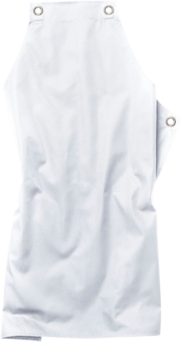 CG International Potenza x Classic schort met ringen CI01 - White - One size