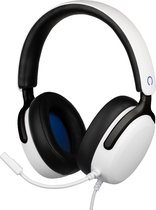 Nexus - PS5 gaming headset - microfoon - comfortabel