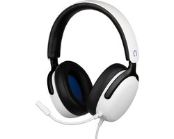 Nexus – PS5 gaming headset – microfoon – comfortabel