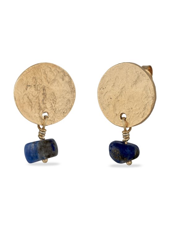 Zikesch Goudsmeden | Nieuwe oorbellen vanaf €41,- tot €210,- afhankelijk van de steen! Alles in het zilver met natuurlijke edelstenen 🤗 . . . #goudsmid