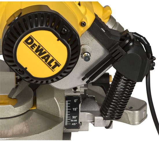 Dewalt Motor N631879 Afkortzaag