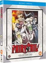 Fairy Tail: Collection 10