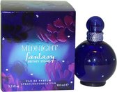 Britney Spears Midnight Fantasy - 100 ml - Eau De Parfum