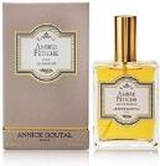 Annick Goutal Ambre Fetiche for Men 100 ml