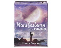 Manifesteren met de maan