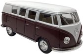 Kinsmart Volkswagen 1962